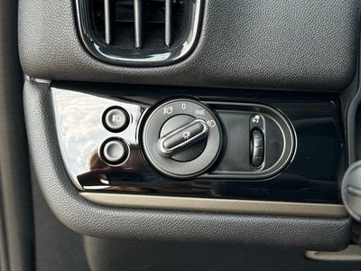 2024 MINI Cooper S Countryman Cooper S