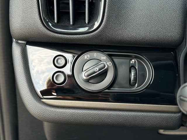 2024 MINI Cooper S Countryman Cooper S