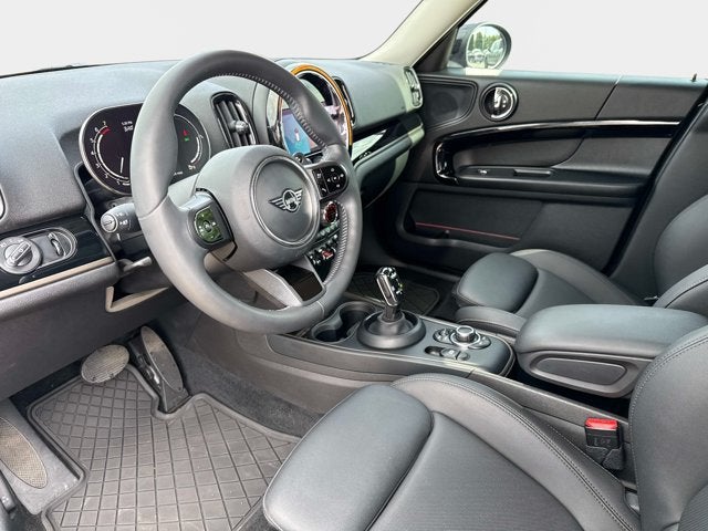 2024 MINI Cooper S Countryman Cooper S