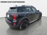 2024 MINI Cooper S Countryman Cooper S