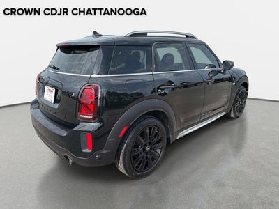 2024 MINI Cooper S Countryman Cooper S