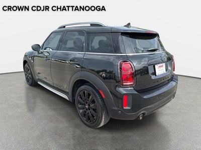 2024 MINI Cooper S Countryman Cooper S