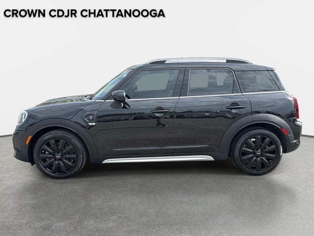 2024 MINI Cooper S Countryman Cooper S