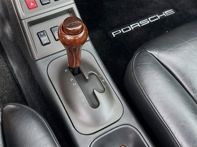 1995 Porsche 911 Carrera Base