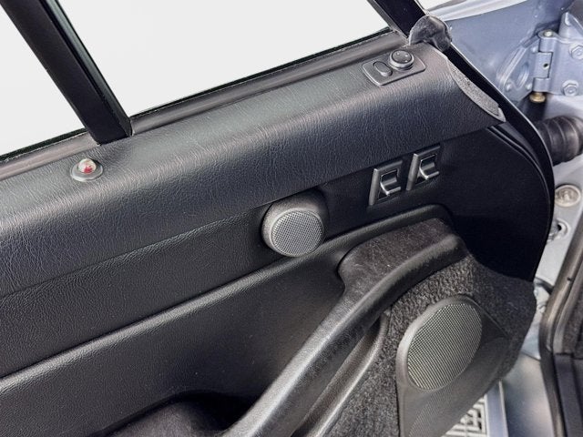 1995 Porsche 911 Carrera Base