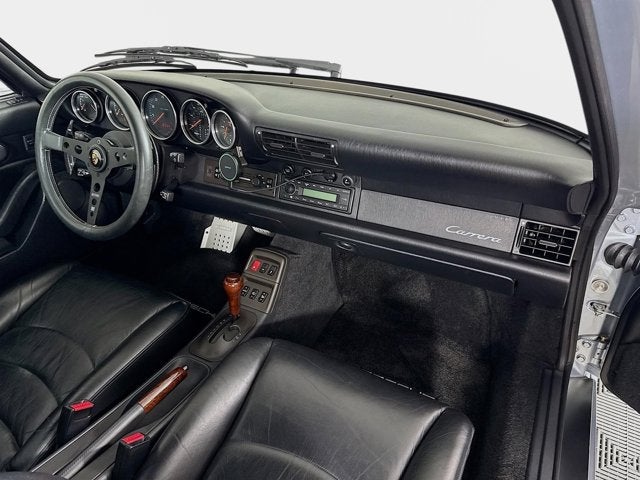 1995 Porsche 911 Carrera Base