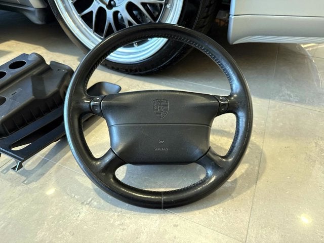 1995 Porsche 911 Carrera Carrera