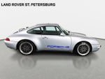 1995 Porsche 911 Carrera Base