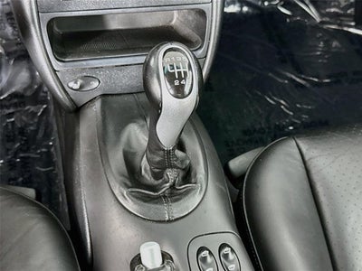 2004 Porsche 911 Carrera