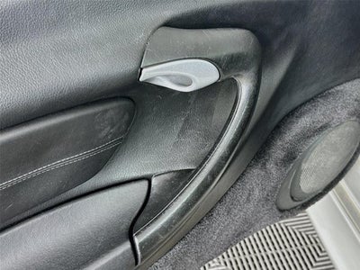 2004 Porsche 911 Carrera