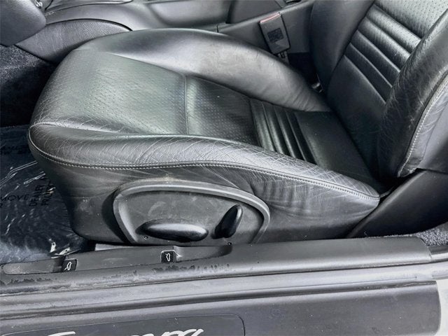 2004 Porsche 911 Carrera