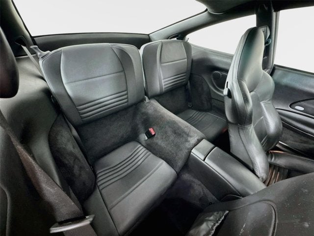 2004 Porsche 911 Carrera