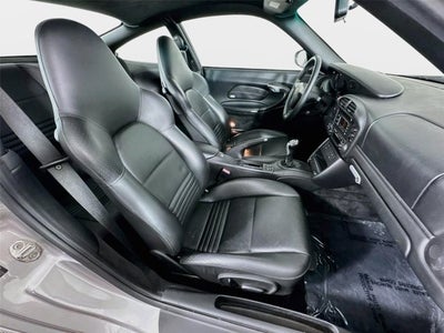 2004 Porsche 911 Carrera