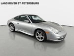 2004 Porsche 911 Carrera