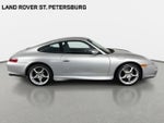 2004 Porsche 911 Carrera