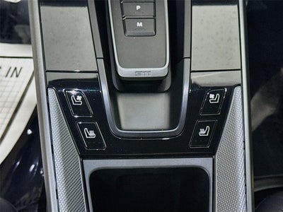 2021 Porsche 911 Carrera