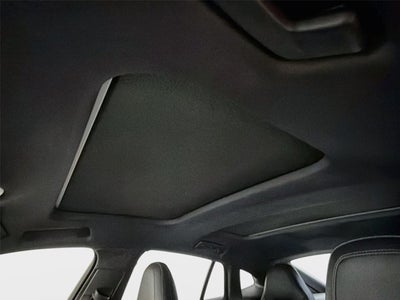 2025 Porsche Panamera Base
