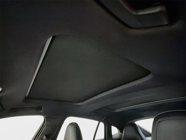2025 Porsche Panamera Base