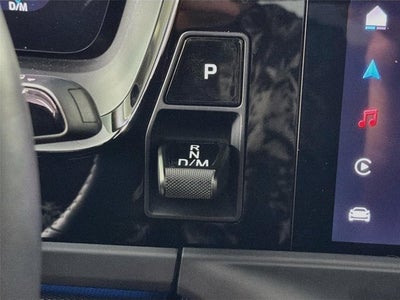2025 Porsche Panamera Base