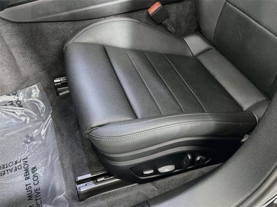 2025 Porsche Panamera Base