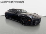 2025 Porsche Panamera Base
