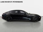 2025 Porsche Panamera Base