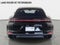 2025 Porsche Panamera Base