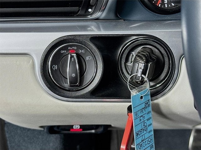 2017 Porsche 911 Carrera 4S