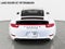 2017 Porsche 911 Carrera 4S