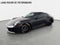 2025 Porsche 911 Carrera 4 GTS