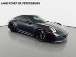 2025 Porsche 911 Carrera 4 GTS