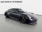 2025 Porsche 911 Carrera 4 GTS