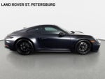 2025 Porsche 911 Carrera 4 GTS