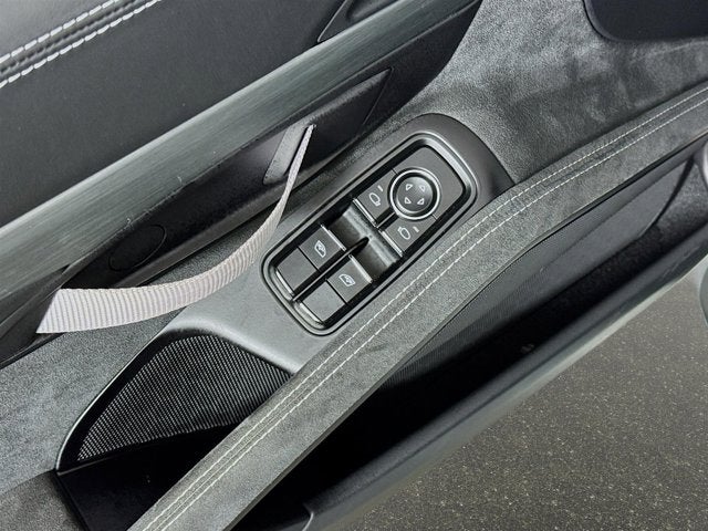 2020 Porsche 718 Cayman GT4