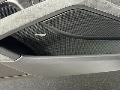 2020 Porsche 718 Cayman GT4