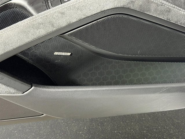 2020 Porsche 718 Cayman GT4