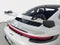 2023 Porsche 911 GT3