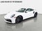 2021 Porsche 911 Turbo S