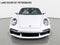 2021 Porsche 911 Turbo S
