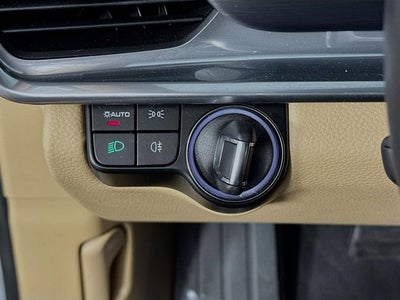 2023 Porsche Panamera 4 Platinum Edition