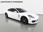 2023 Porsche Panamera 4 Platinum Edition