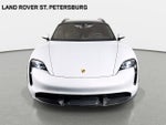 2023 Porsche Taycan Cross Turismo Turbo
