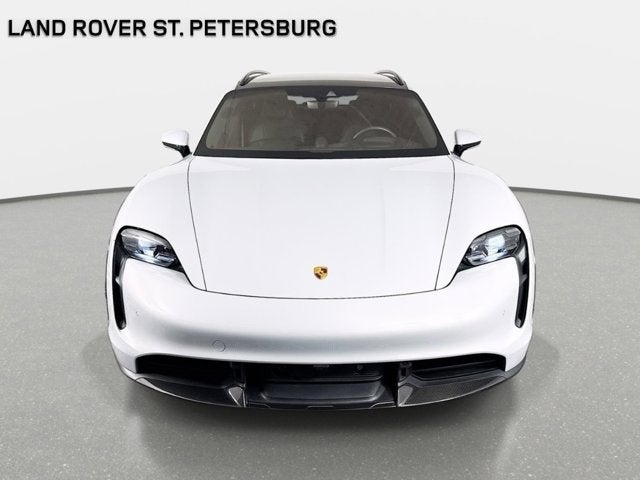 2023 Porsche Taycan Cross Turismo Turbo