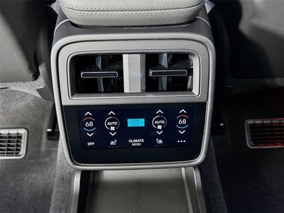 2023 Porsche Taycan Cross Turismo Turbo