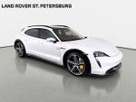 2023 Porsche Taycan Cross Turismo Turbo