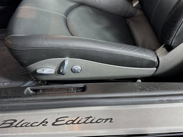 2012 Porsche 911 Carrera