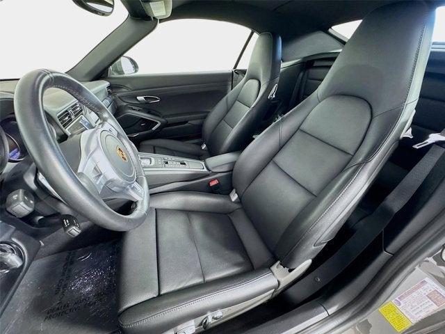 2016 Porsche 911 Carrera 4S