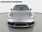 2016 Porsche 911 Carrera 4S