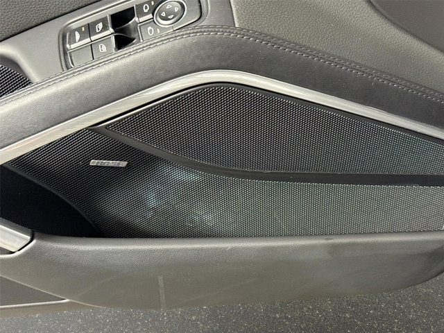 2016 Porsche 911 Carrera 4S