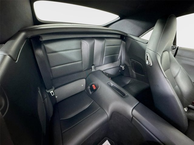 2016 Porsche 911 Carrera 4S